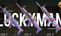 和平精英最新皮肤大爆料,全新皮肤盛宴，视觉盛宴来袭！